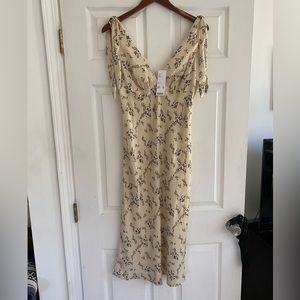 New Urban Outfitters dress